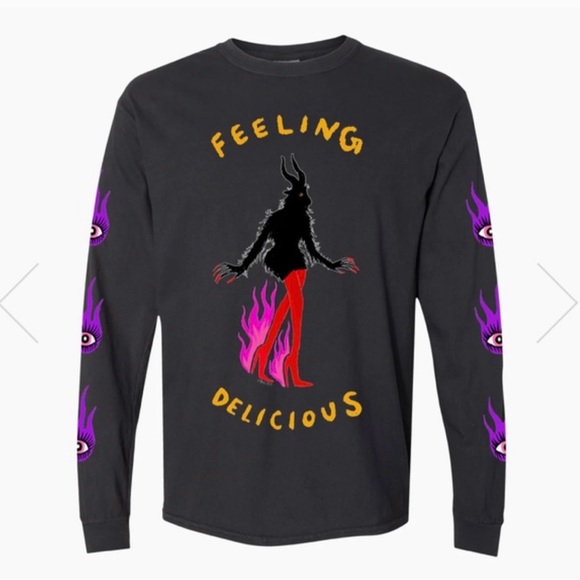 Tops - ISO Bill Crisafi shirt size small